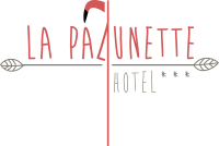 logo La Palunette