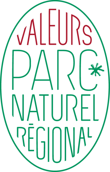 Logo parc naturel regional